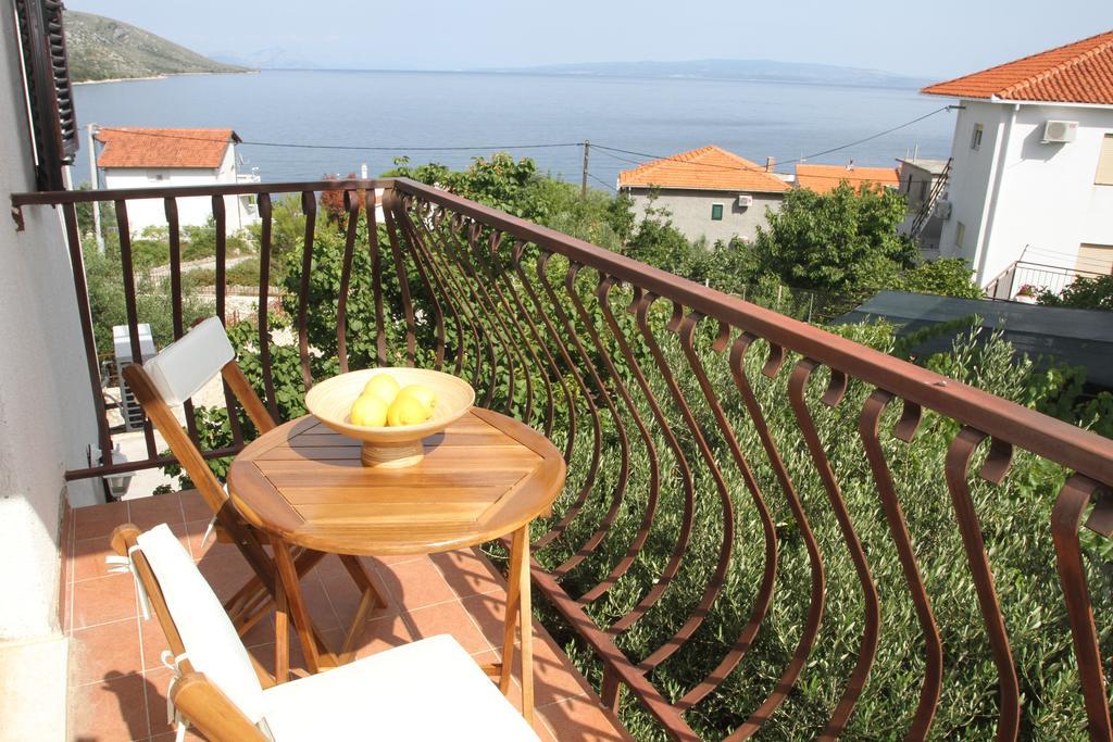 Apartments Sanader Okrug Gornji Rom bilde