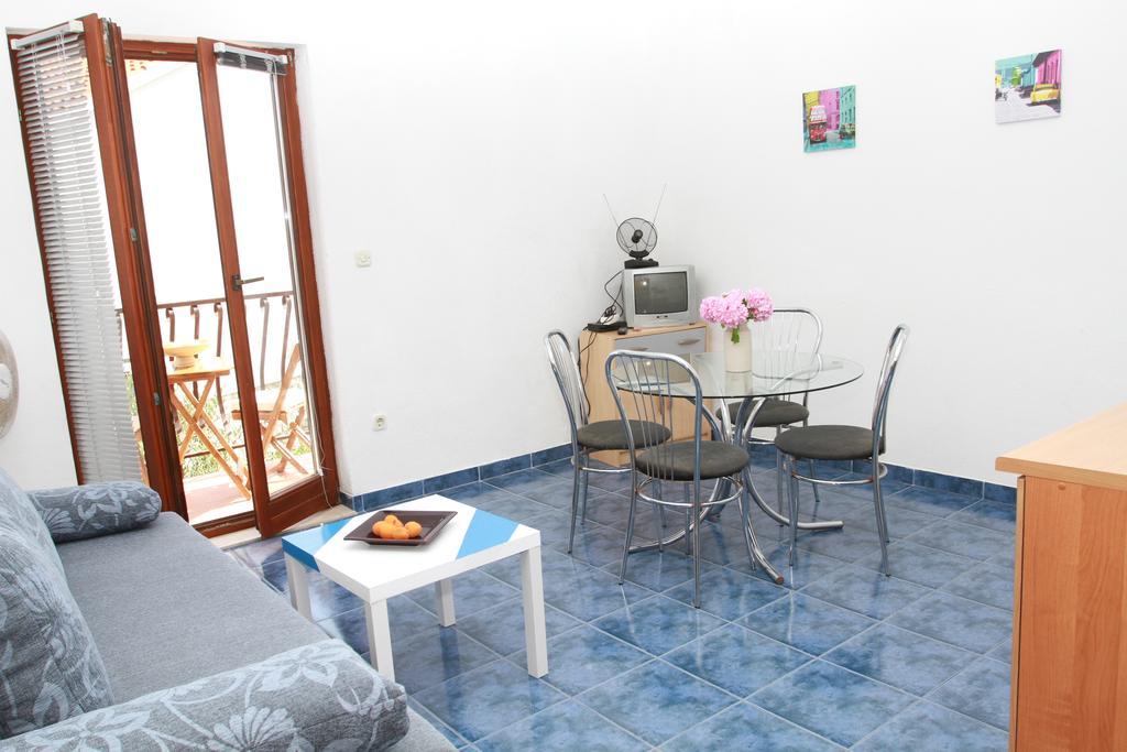 Apartments Sanader Okrug Gornji Rom bilde