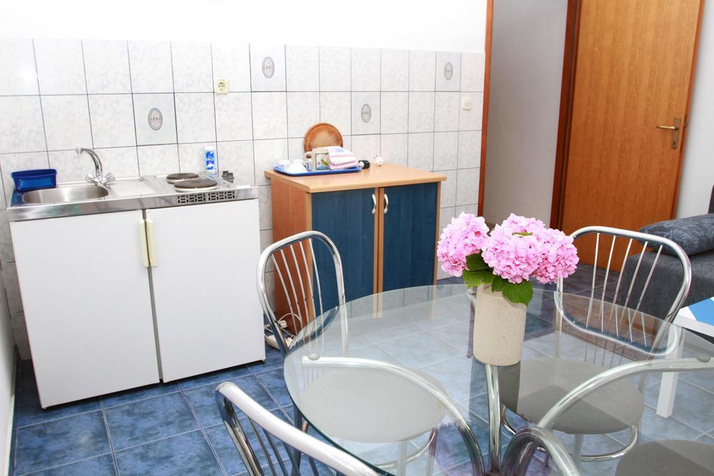 Apartments Sanader Okrug Gornji Rom bilde