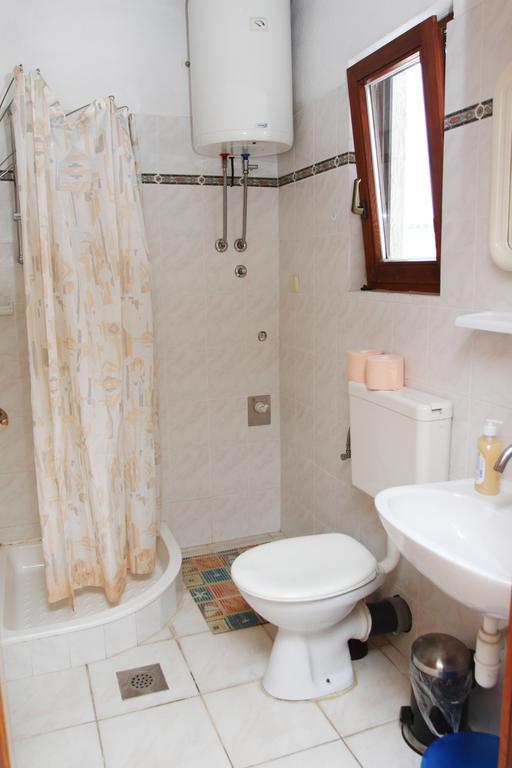 Apartments Sanader Okrug Gornji Rom bilde