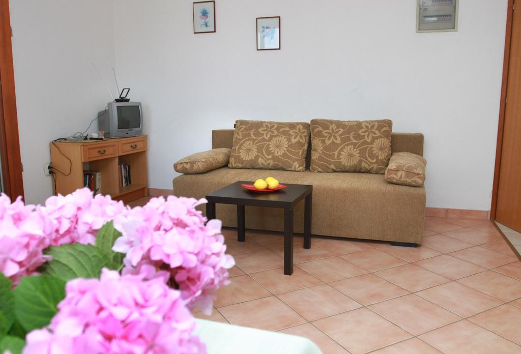 Apartments Sanader Okrug Gornji Rom bilde