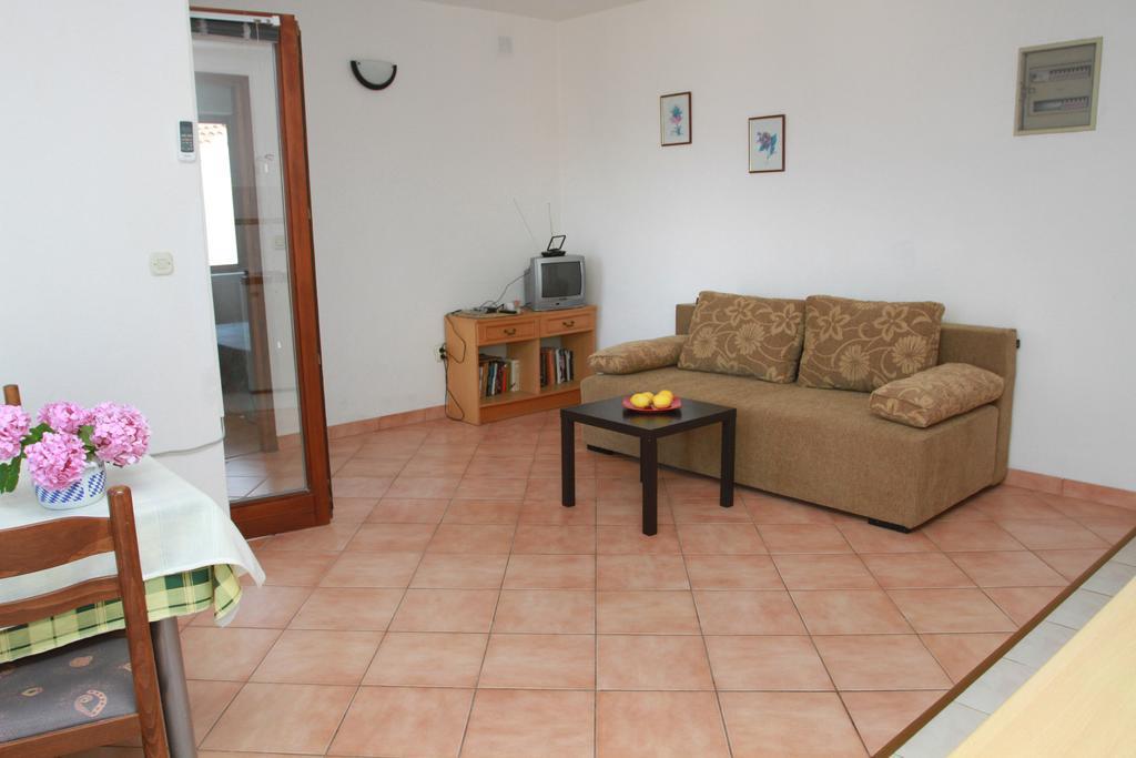 Apartments Sanader Okrug Gornji Rom bilde